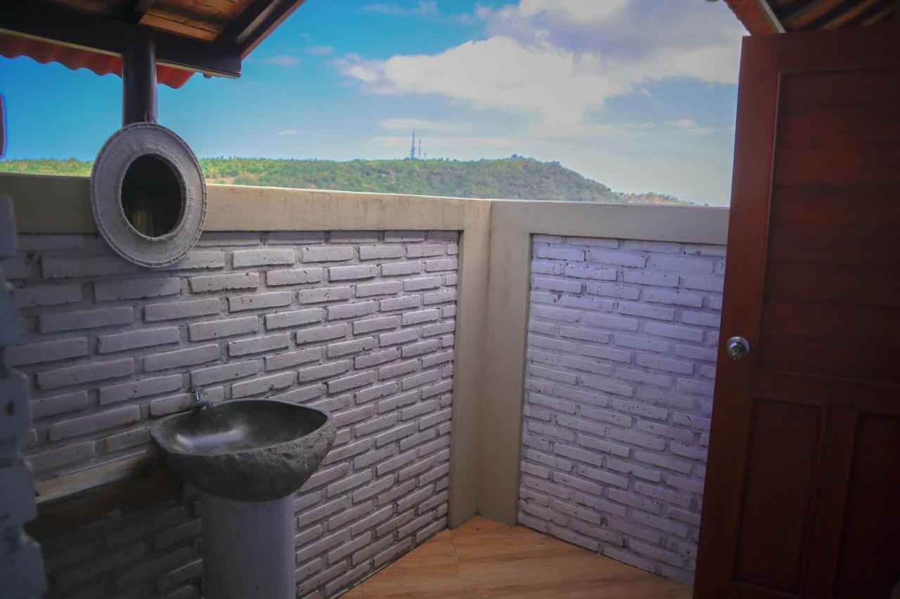 Jepun Didulu Cottages Candi Dasa  Exterior photo